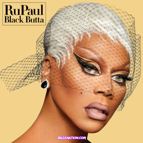 RuPaul – Show Me That You Festive Mp3 Download
