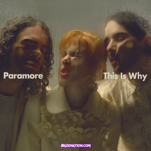 Paramore – C'est Comme Ça Mp3 Download