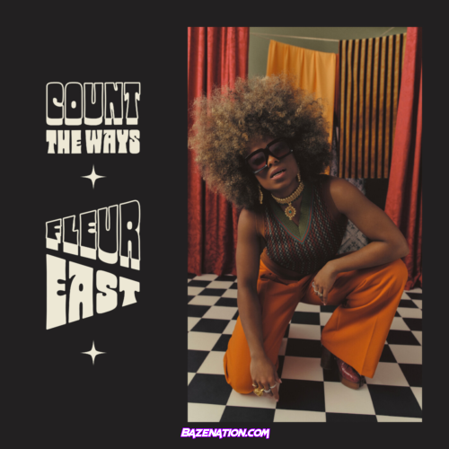 Fleur East – Count the Ways Mp3 Download