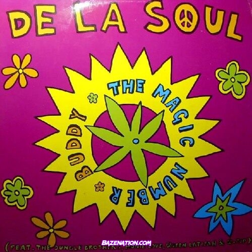 De La Soul – The Magic Number Mp3 Download