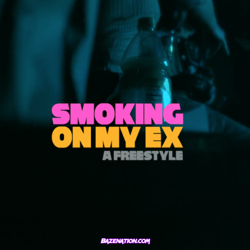 Latto – Smoking on My Ex Pack (Freestyle) Mp3 Download