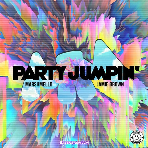 Marshmello & Jamie Brown – Party Jumpin' Mp3 Download