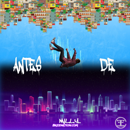 Milly – Antes De Mp3 Download