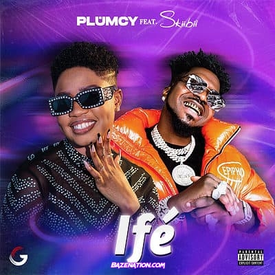 Plumcy – Ife (feat. Skiibii) Mp3 Download
