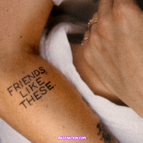RHODES – Friends Like These Download Album