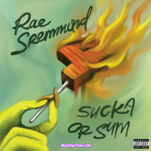 Rae Sremmurd – Sucka Or Sum Mp3 Download
