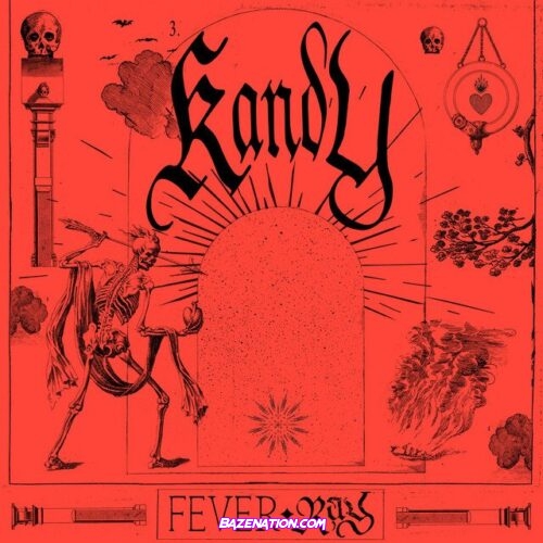 Fever Ray – Kandy Mp3 Download