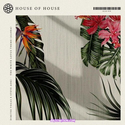 Dimitri Vegas & Steve Aoki – The White Lotus Theme (Aloha) Mp3 Download