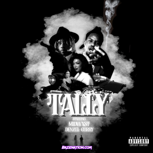 midwxst & Denzel Curry – Tally Mp3 Download