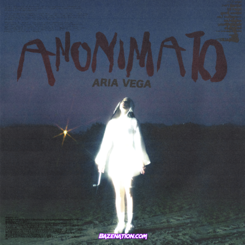 ARIA VEGA – ANONIMATO Mp3 Download