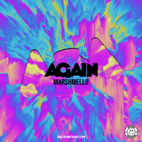 Marshmello – Again Mp3 Download