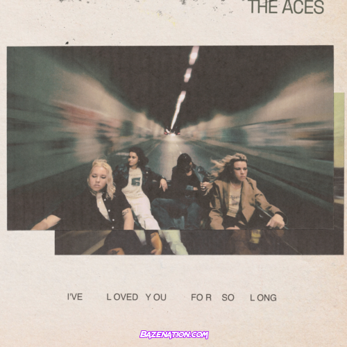 The Aces – Always Get This Way Mp3 Download