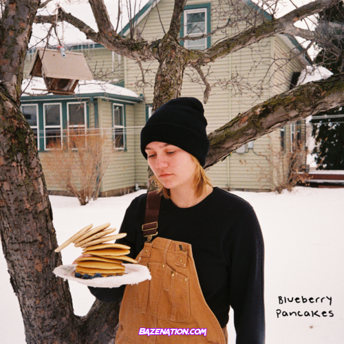 Carlie Hanson – Blueberry Pancakes Mp3 Download