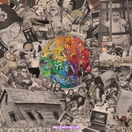 Dougie Poole – The Rainbow Wheel of Death Album Download