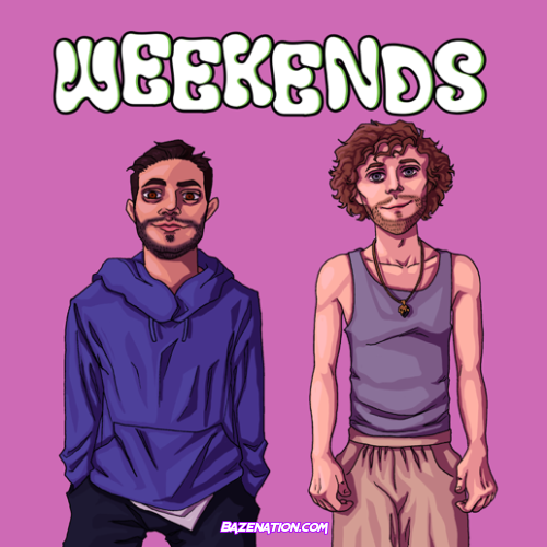 Jonas Blue & Felix Jaehn – Weekends Mp3 Download
