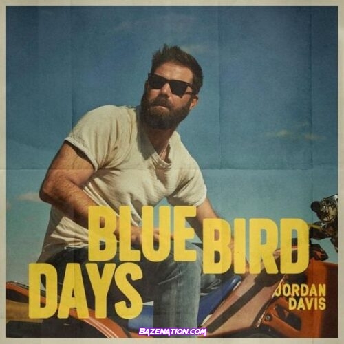 Jordan Davis – Bluebird Days Download Album