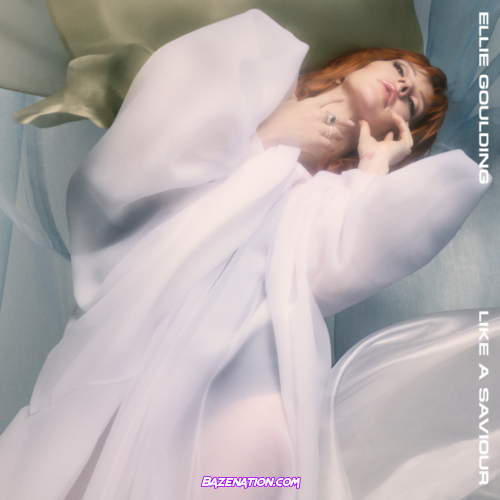 Ellie Goulding – Like A Saviour Mp3 Download