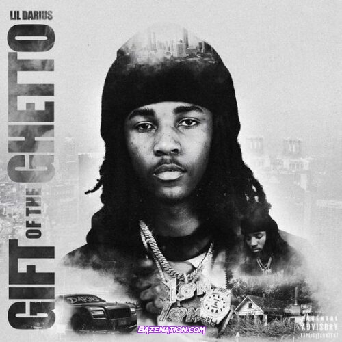 Lil Darius – Gift Of The Ghetto Download Album