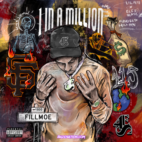 Lil Pete – 4th & Goal Mp3 Download