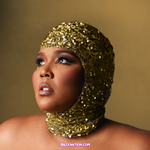 Lizzo – Special (feat. SZA) Mp3 Download