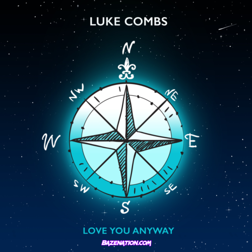 Luke Combs – Love You Anyway Mp3 Download