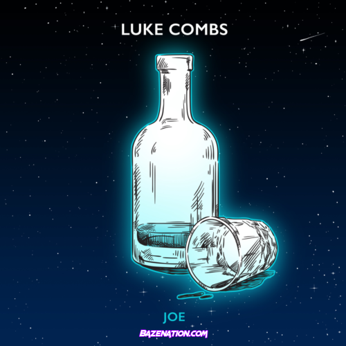 Luke Combs –  Joe Download