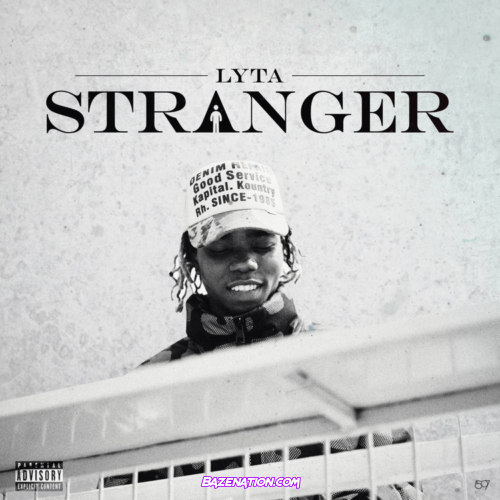 Lyta - Stranger Download EP