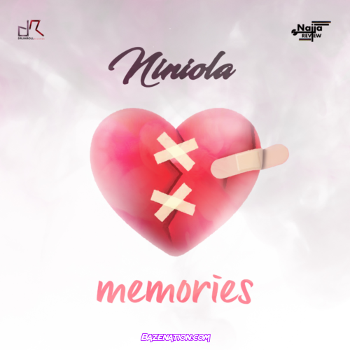 Niniola – Memories Mp3 Download