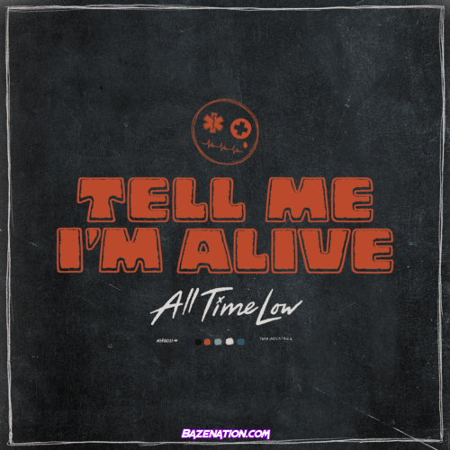 All Time Low – Modern Love Mp3 Download