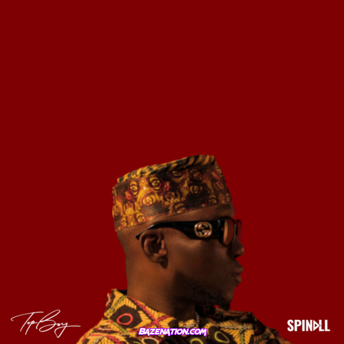 SPINALL – Outside (feat. Blackie & Ladipoe) Mp3 Download
