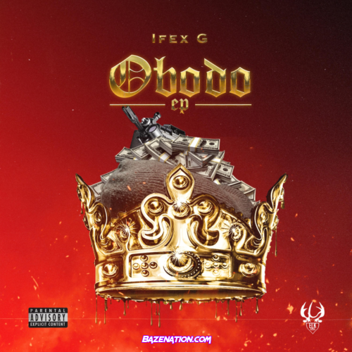 Ifex G – Obodo Download EP Zip