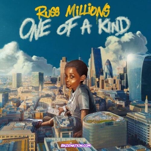 Russ Millions - Salute (feat. CH, Buni, RA, YV) Mp3 Download