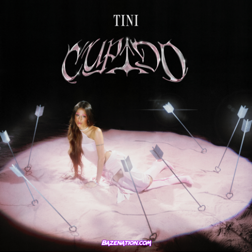TINI – Beso En Las Rocas  Mp3 Download
