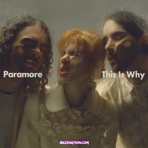Paramore – The News Mp3 Download