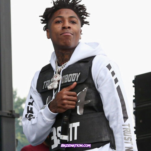 YoungBoy Never Broke Again - NEXT Mp3 Download
