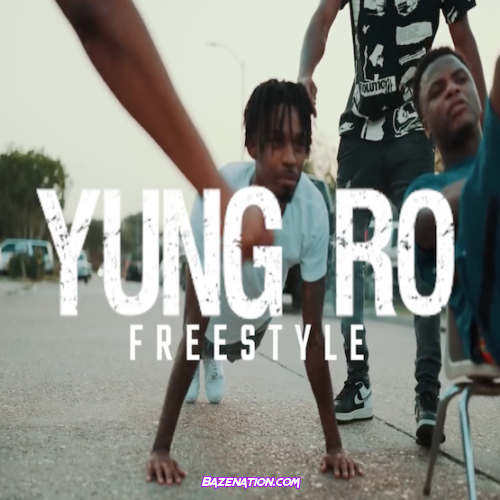 Yung Ro – Freestyle Mp3 Download