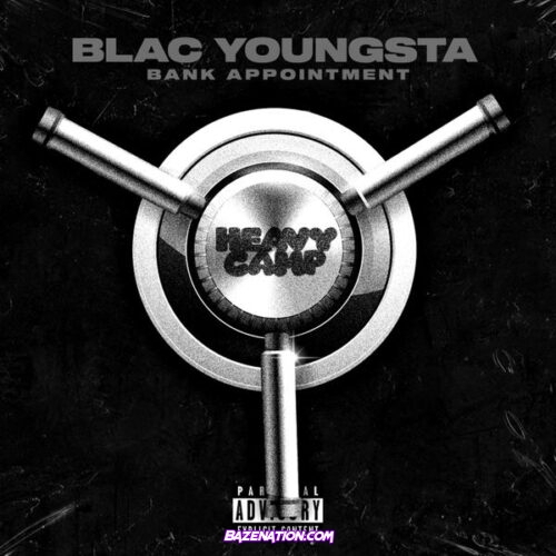 Blac Youngsta – Messy (Feat. Lil Migo & Trapionn) MP3 DOWNLOAD