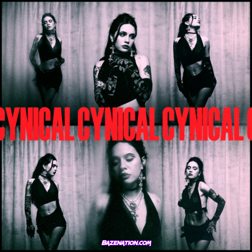 Bea Miller – cynical Mp3 Download