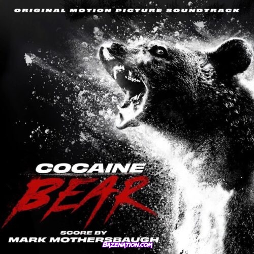 Pusha T – White Lines (Cocaine Bear Remix) Mp3 Download