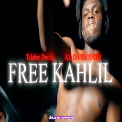 Taleban Dooda & KD Da Shooter – 180/Free Kahlil Mp3 Download