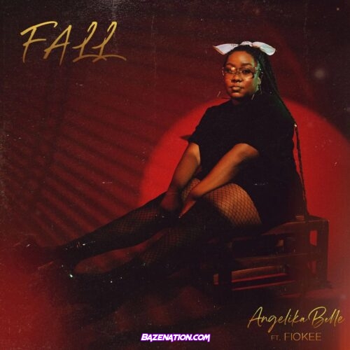 Angelika Belle – Fall (Feat. Fiokee) Mp3 Download