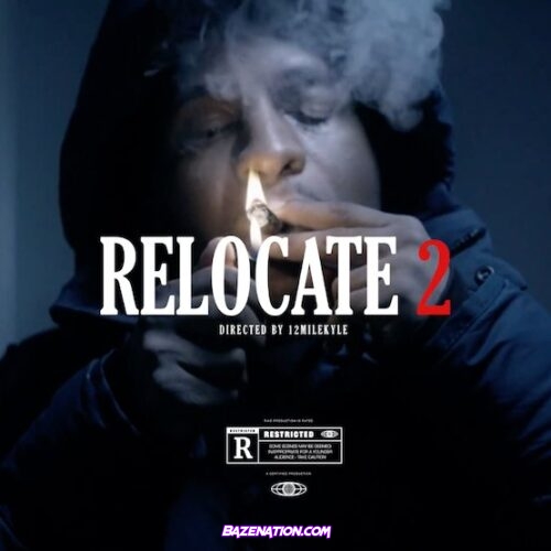 Kasher Quon – Relocate 2 Mp3 Download