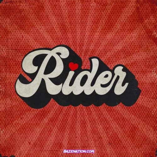 KB Mike – Rider