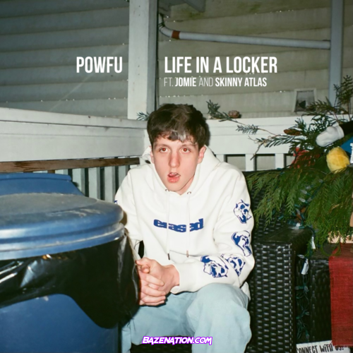 Powfu – Life in a Locker (feat. Jomie) Mp3 Download