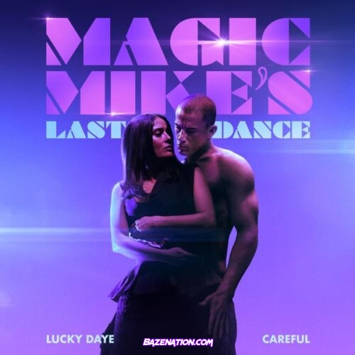 Lucky Daye – Careful (From The Original Motion Picture 