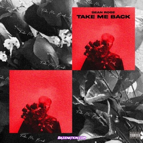 Sean Rose – Take Me Back