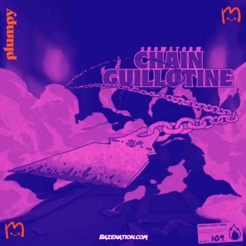 snowstorm - chain guilltine (plumpy remix)