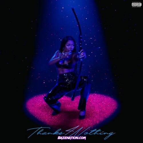 Tink – Let Down My Guard (feat. Ty Dolla $ign) MP3 DOWNLOAD 