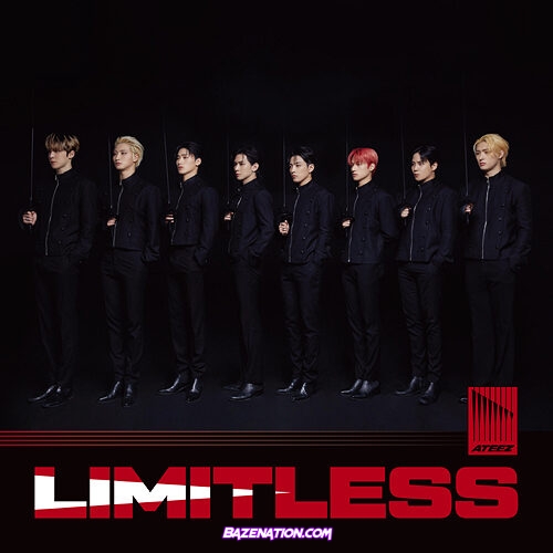 ATEEZ – Limitless Mp3 Download