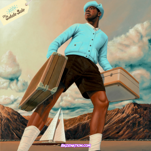 Tyler, The Creator - WHARF TALK (Feat. A$AP Rocky) Mp3 Download